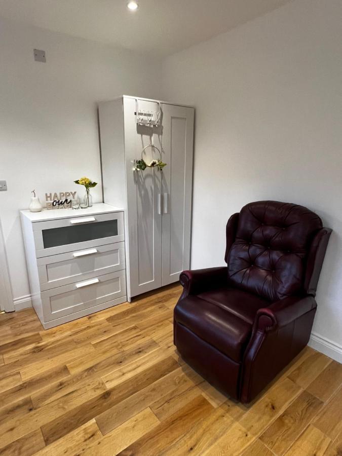 Cozy Flat London Leilighet Eksteriør bilde