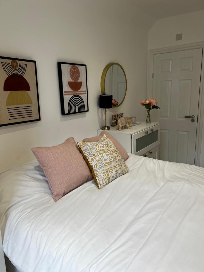 Cozy Flat London Leilighet Eksteriør bilde