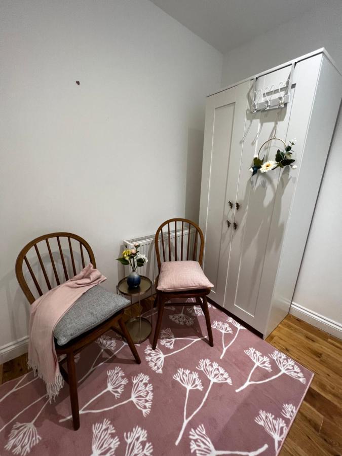 Cozy Flat London Leilighet Eksteriør bilde