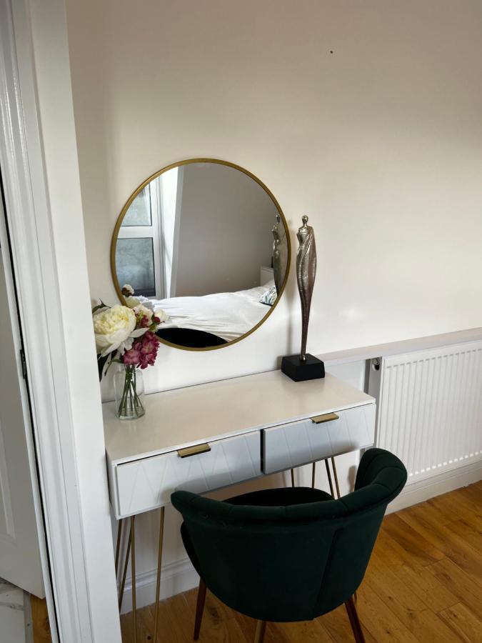 Cozy Flat London Leilighet Eksteriør bilde