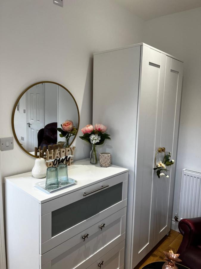 Cozy Flat London Leilighet Eksteriør bilde