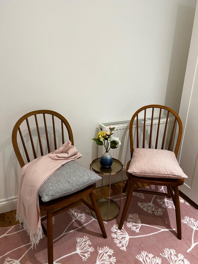 Cozy Flat London Leilighet Eksteriør bilde