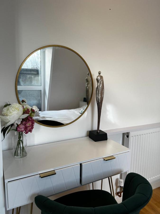 Cozy Flat London Leilighet Eksteriør bilde